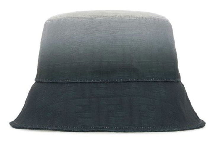 FENDI  Streetwear Hip-Hop Bucket Hat. FXQ801AIJHF0D9B