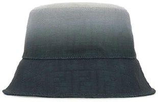 FENDI Streetwear Hip-Hop Bucket Hat. FXQ801AIJHF0D9B FENDI Streetwear Hip-Hop Bucket Hat. FXQ801AIJHF0D9B