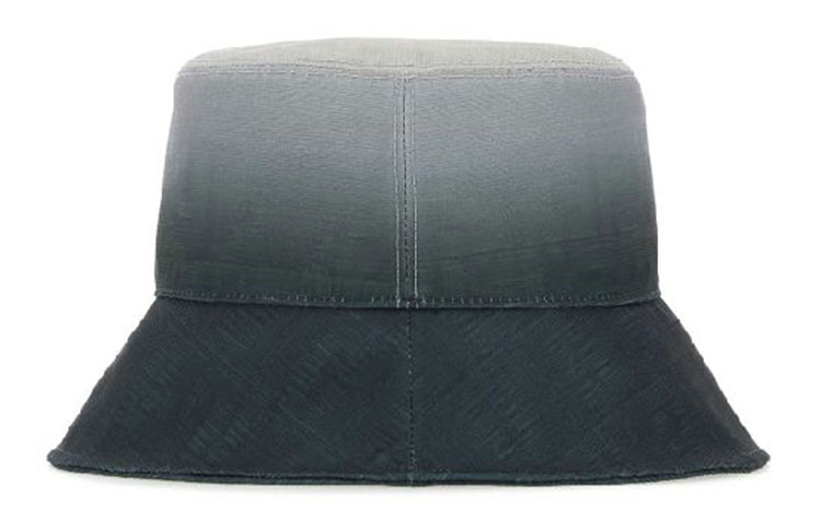 Lookbook FENDI 街頭嘻哈風格漁夫帽. FXQ801AIJHF0D9B