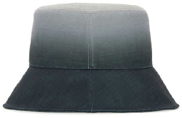 FENDI Streetwear Hip-Hop Bucket Hat. FXQ801AIJHF0D9B Lookbook FENDI Streetwear Hip-Hop Bucket Hat. FXQ801AIJHF0D9B