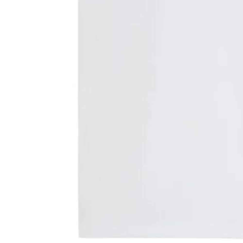 FENDI  White Solid Color Logo Short Sleeve T-Shirt FY0894AL38F068N 圖 14