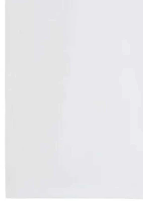 FENDI 白色純色標誌短袖T恤 FY0894AL38F068N 6