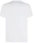 Lookbook FENDI 白色純色標誌短袖T恤 FY0894AL38F068N
