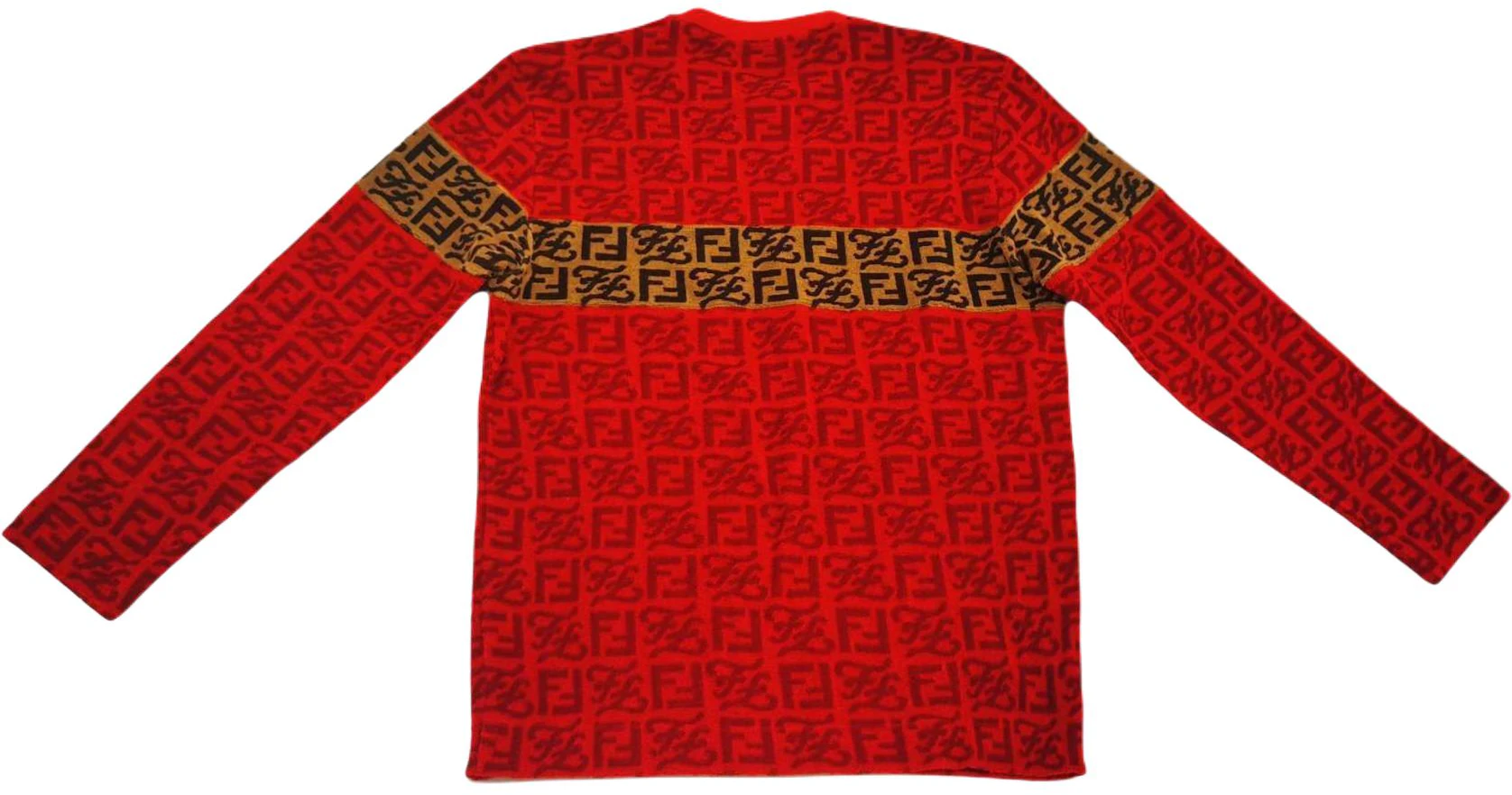 fendi-all-over-logo-print-red-long-sleeve-sweatshirt-unisex-fy-1137-ailkf-0-xlp