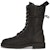 Fendi Ankle Boot 'Motorcycle Embroidery Black' 8T8118AF61F0MQ0
