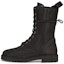 Buy Fendi Ankle Boot 'Motorcycle Embroidery Black' 8T8118AF61F0MQ0