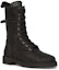 Lookbook Fendi Ankle Boot 'Motorcycle Embroidery Black' 8T8118AF61F0MQ0