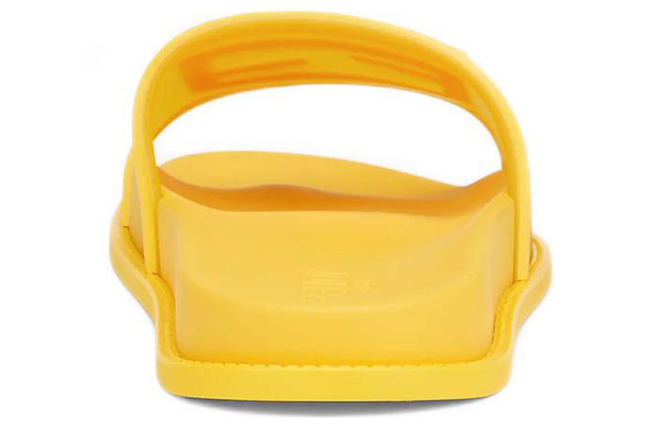 Fendi Baguette Sandals 'Yellow' 圖 4