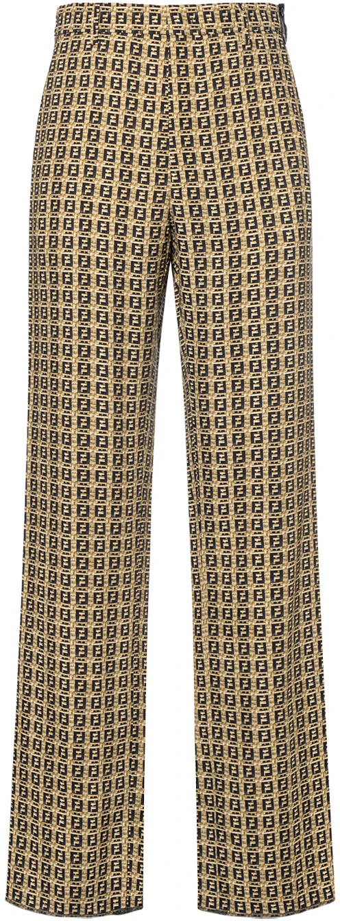 fendi-beige-logo-printed-elastic-waist-straight-leg-casual-pants-fb-0696-afeif-0-unt