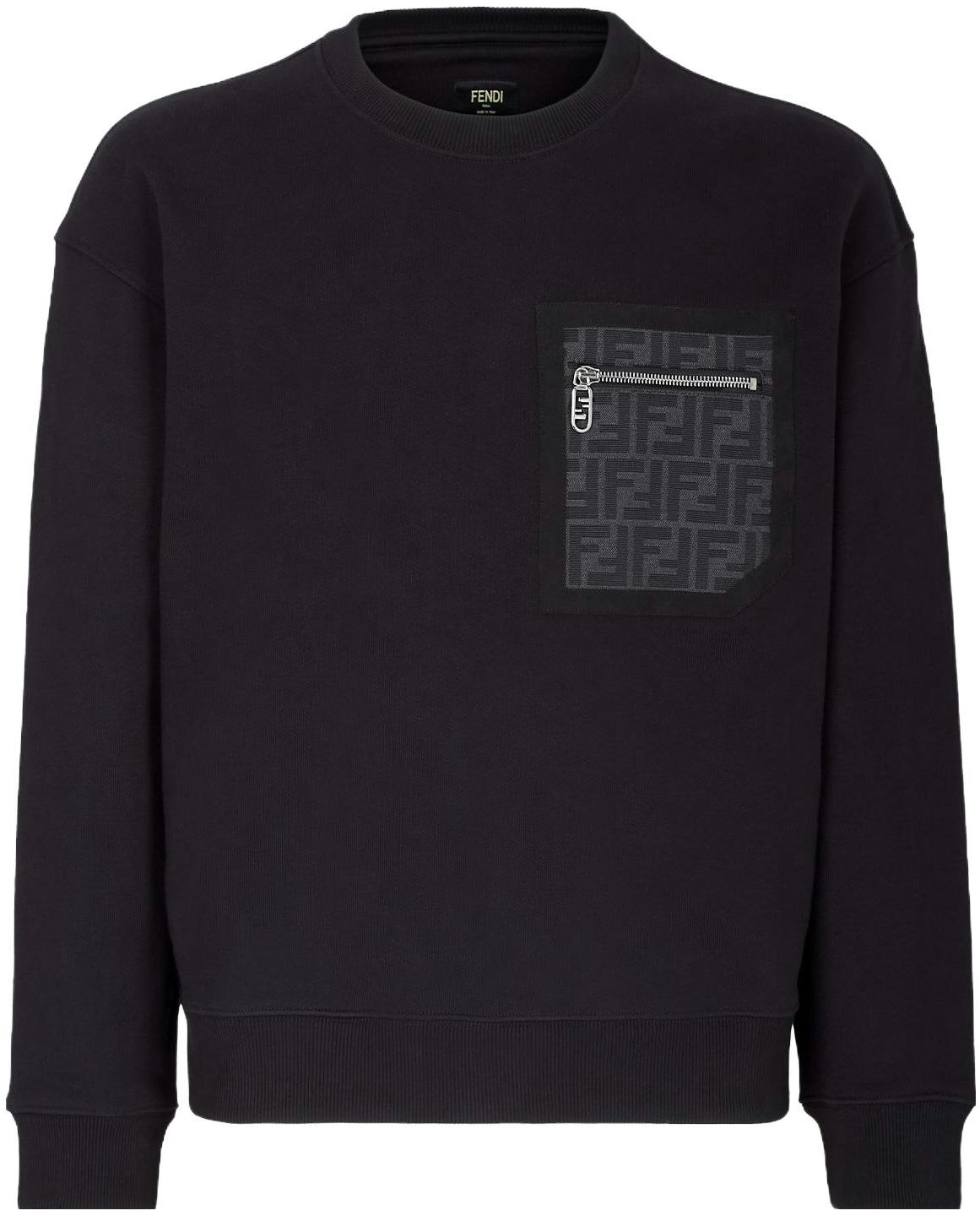 fendi-black-crewneck-sweatshirt-with-colorblock-logo-print-fy-3938-apn-0-f0-qa-1