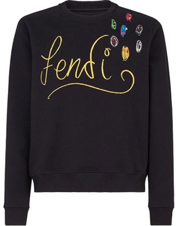 fendi-black-crewneck-sweatshirt-with-embroidered-lettering-fy-1091-ah-12-f0748
