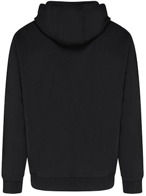 フェンディ ブラック フーディー サイドロゴプリント入り FY0981A2F1F0QA1 Lookbook フェンディ ブラック フーディー サイドロゴプリント入り FY0981A2F1F0QA1