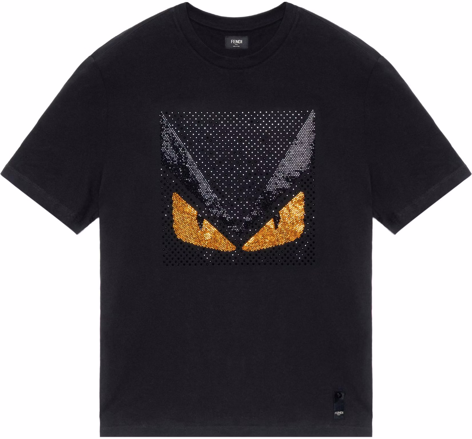 fendi-black-monster-eyes-embroidered-cotton-t-shirt-fy-06261-z2-f0-qa-1