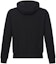 Lookbook FENDI Black Pattern Print Hoodie Long Sleeve Sweatshirt. FAF534AAY9F0GME