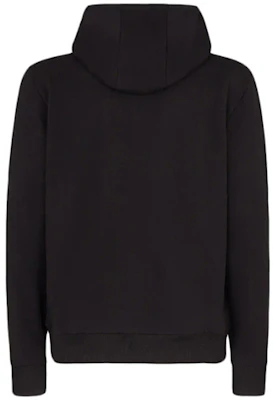 FENDI 黑色印花連帽拉鍊長袖外套 FY0984ADVKF0QA1 Lookbook FENDI 黑色印花連帽拉鍊長袖外套 FY0984ADVKF0QA1