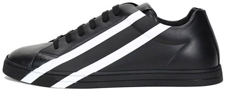 fendi-black-white-letter-pattern-fashion-sneakers-7-e1380-ad-7-nf-1-bnx