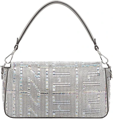 펜디X마크 제이콥스 크리스탈 바게트백
Order 펜디X마크 제이콥스 크리스탈 바게트백