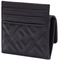 フェンディ×マーク ジェイコブス バゲット カードケース (黒ナッパ)
Lookbook フェンディ×マーク ジェイコブス バゲット カードケース (黒ナッパ)