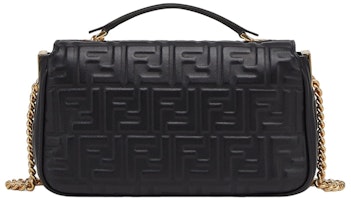 펜디x마크제이콥스 바게트 체인 미디 블랙 나파백
Order 펜디x마크제이콥스 바게트 체인 미디 블랙 나파백