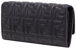 펜디 바이 마크 제이콥스 바게트 블랙 나파 지갑
Order 펜디 바이 마크 제이콥스 바게트 블랙 나파 지갑