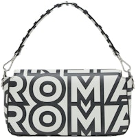 Marc Jacobs設計的Fendi双色皮革法棍包 Order Marc Jacobs設計的Fendi双色皮革法棍包