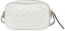 Order Fendi por Marc Jacobs Bolsa Mini de Cuero Blanco tipo Cámara