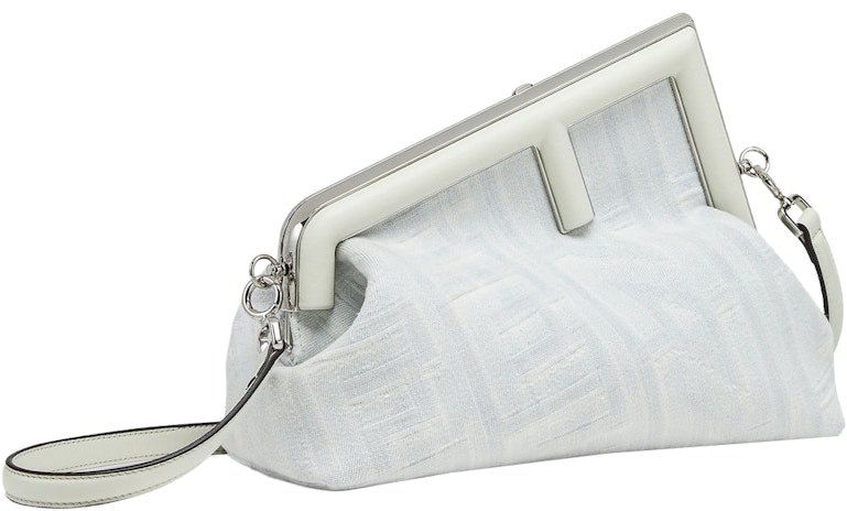 fendi-by-marc-jacobs-fendi-first-midi-white-denim-bag