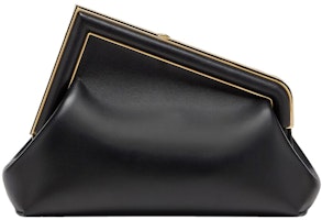 펜디 바이 마크 제이콥스 퍼스트 스몰 블랙 레더 백
Order 펜디 바이 마크 제이콥스 퍼스트 스몰 블랙 레더 백