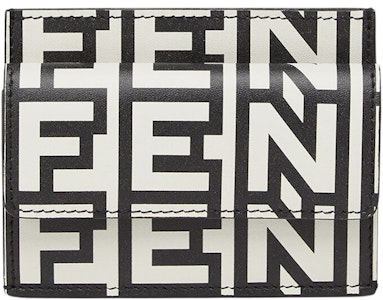 Fendi Marc Jacobs 羅馬雙色小牛皮卡片夹 Buy Fendi Marc Jacobs 羅馬雙色小牛皮卡片夹