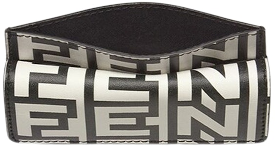 Fendi Marc Jacobs 羅馬雙色小牛皮卡片夹 Order Fendi Marc Jacobs 羅馬雙色小牛皮卡片夹