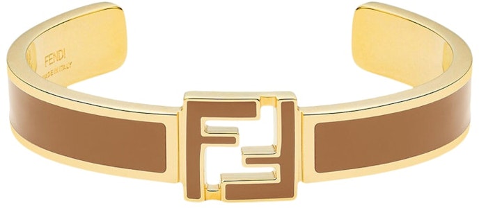 フェンディ バイ マーク・ジェイコブス フォーエバー フェンディ ゴールドブレスレット Buy フェンディ バイ マーク・ジェイコブス フォーエバー フェンディ ゴールドブレスレット