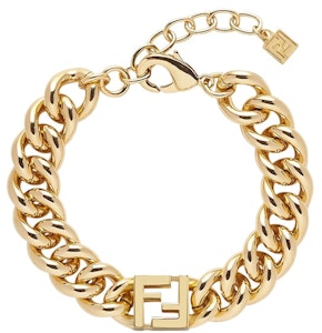 펜디X마크 제이콥스 포에버 펜디 골드 체인 팔찌
Buy 펜디X마크 제이콥스 포에버 펜디 골드 체인 팔찌