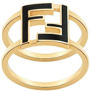 Cincin Emas Fendi Marc Jacobs Forever Fendi dan Pengikat Foulard Buy Cincin Emas Fendi Marc Jacobs Forever Fendi dan Pengikat Foulard