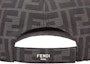 Order Fendi by Marc Jacobs Hat Black Fabric Baseball Cap Black