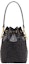 Order Fendi by Marc Jacobs Mon Tresor Black Leather Mini-Bag