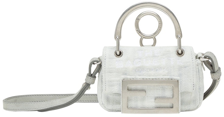 fendi-by-marc-jacobs-nano-baguette-maxi-handle-white-denim-mini-bag