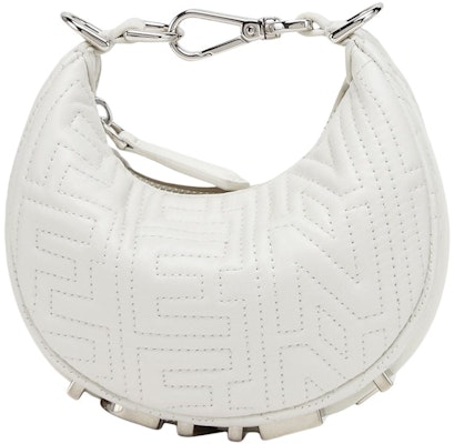 펜디 바이 마크 제이콥스 나노 펜디그래피 화이트 나파 참
Order 펜디 바이 마크 제이콥스 나노 펜디그래피 화이트 나파 참