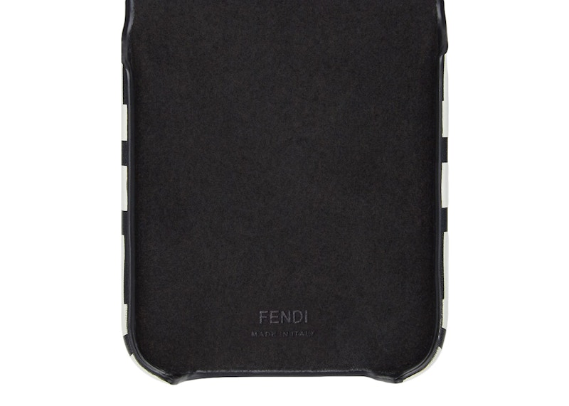 Order Funda de Cuero Bicolor para Smartphone Fendi por Marc Jacobs