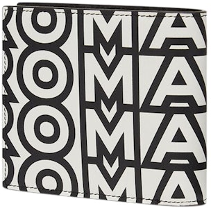 フェンディ by マーク・ジェイコブス バイフォールド マルチカラー レザー財布 Order フェンディ by マーク・ジェイコブス バイフォールド マルチカラー レザー財布