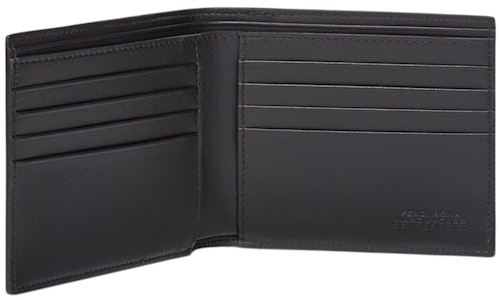 フェンディ by マーク・ジェイコブス バイフォールド マルチカラー レザー財布 Lookbook フェンディ by マーク・ジェイコブス バイフォールド マルチカラー レザー財布