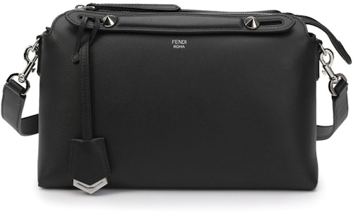 フェンディ バイ ザ ウェイ サッチェル (ブラック)
Buy フェンディ バイ ザ ウェイ サッチェル (ブラック)
