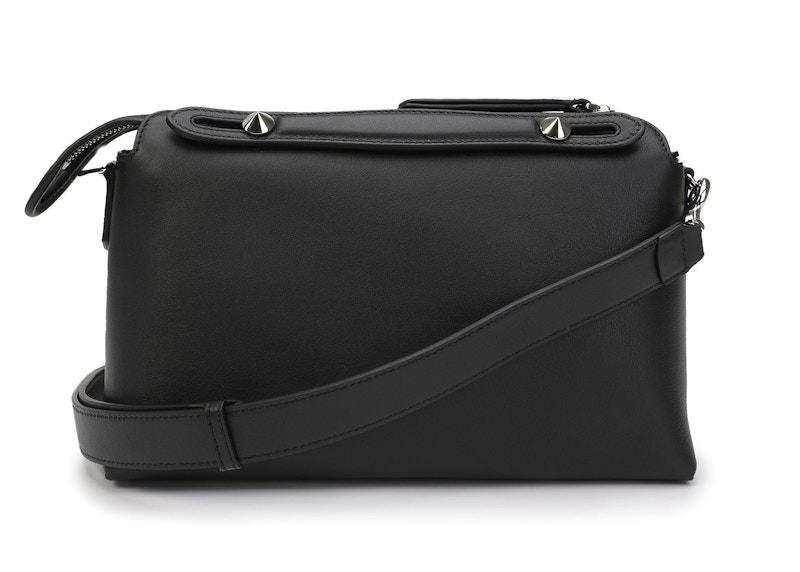 Order Fendi By the Way 黑色手提包