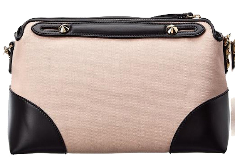 Order Bolso Fendi By The Way Mediano Rosa/Negro
