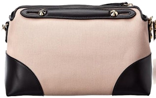 フェンディ・バイ・ザ・ウェイ・ショルダーバッグ ミディアム ピンク/ブラック Order フェンディ・バイ・ザ・ウェイ・ショルダーバッグ ミディアム ピンク/ブラック