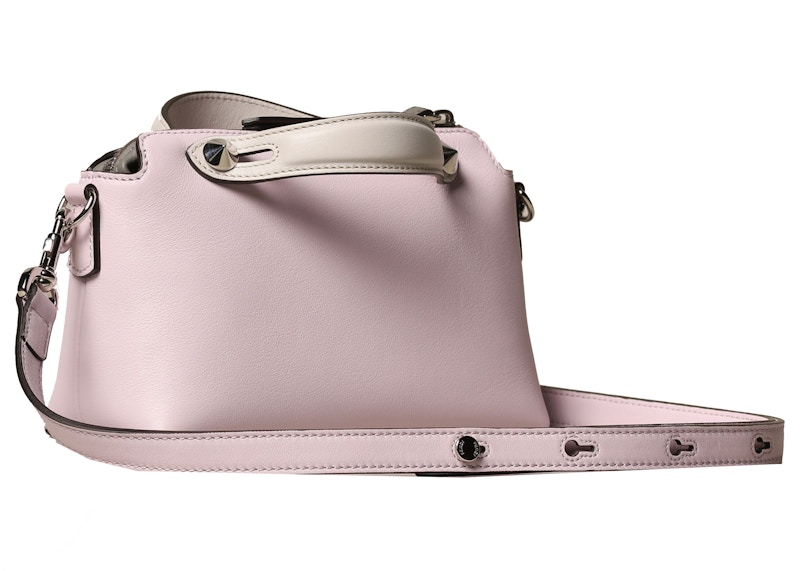 Order フェンディ・バイ・ザ・ウェイ・トランク・パープル