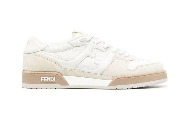 Fendi Casual Sneakers JW '221718633878563140'