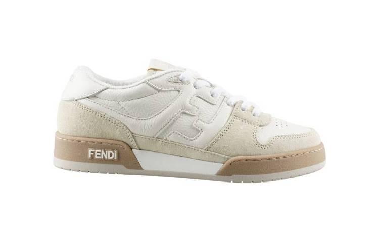 Fendi Casual Sneakers JW '221718633878563140' 圖 2