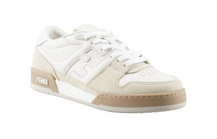 Fendi Casual Sneakers JW '221718633878563140' 圖 4