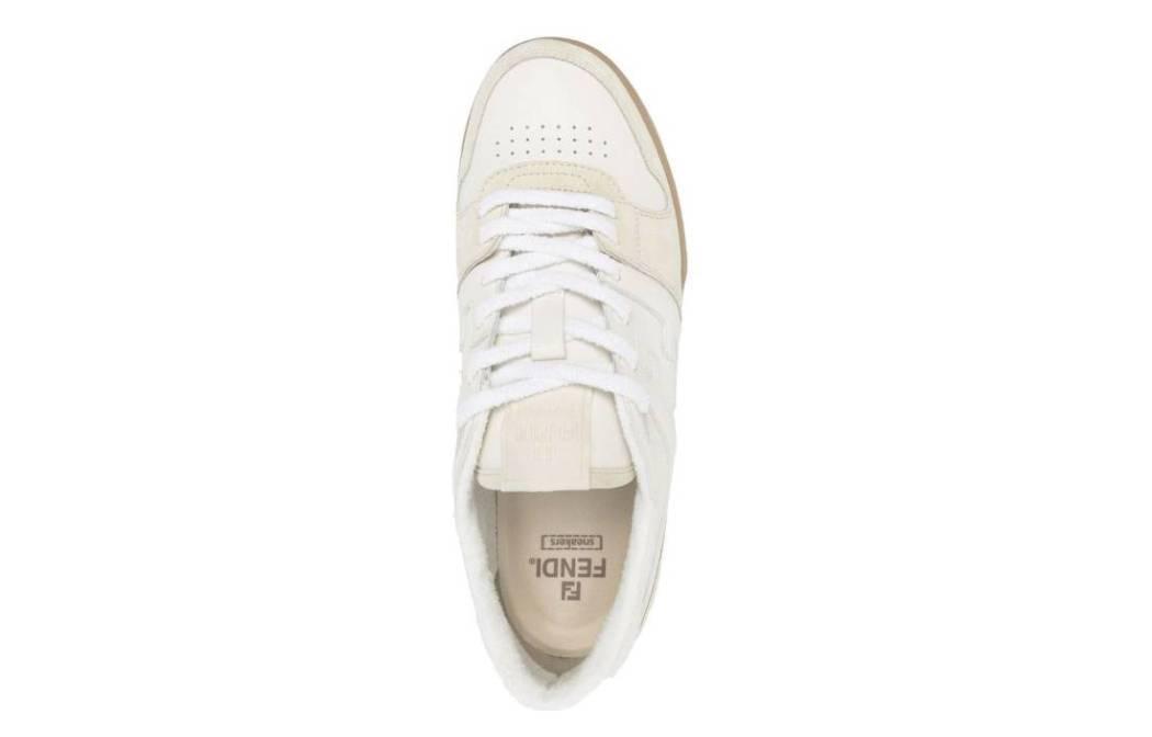 Fendi Casual Sneakers JW '221718633878563140' 圖 7