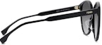 Purchase FENDI Cat-Eye UV Protection Alloy Sunglasses Unisex Couple Style FE40029U-01B-59